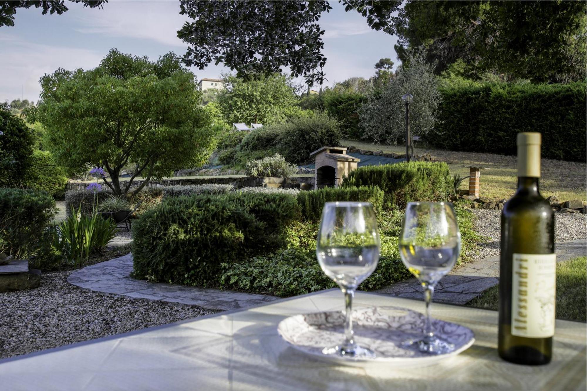 La Quercia Casa Vacanza 因佩里亚 外观 照片